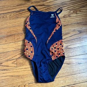 TYR Durafast Racing Suit